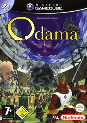 Odama Cover.jpg