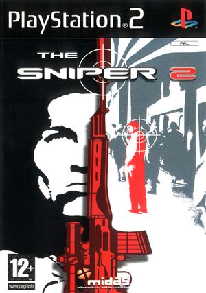 The Sniper 2 Cover.jpg