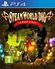 SteamWorld Dig Cover.jpg