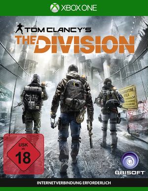 The Division Cover.jpg