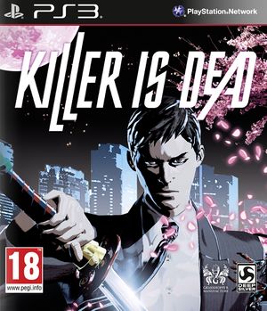 Killer Is Dead Cover.jpg
