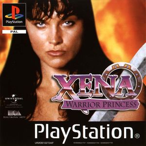 Xena Warrior Princess Cover.jpg