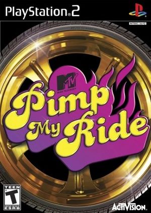 Pimp My Ride Cover.jpg
