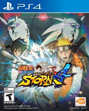 Naruto Shippuden Ultimate Ninja Storm 4.jpg