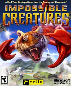 Impossible Creatures Cover.jpg