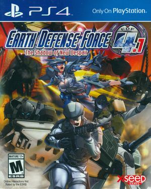 Earth Defense Force 4.1 Cover.jpg