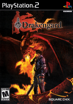 Drakengard Cover.png