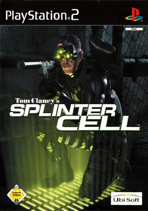 Splinter Cell Cover.jpg